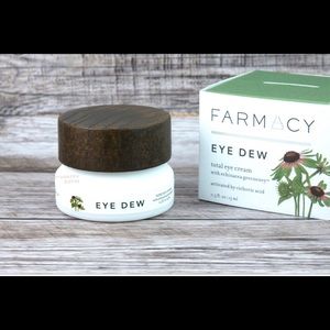 Farmacy Dew it All Total Eye Cream